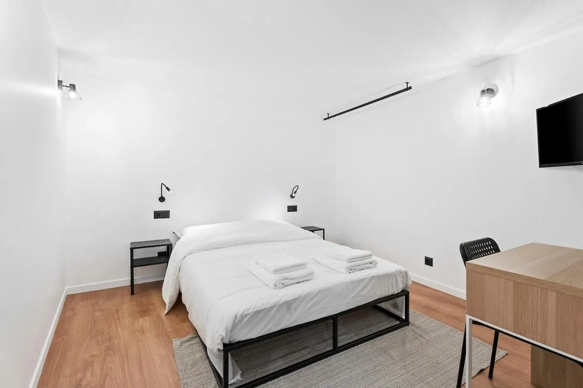 Loft Spacieux Pour 10 Personnes Avec Terrasse Nice 0*,  France