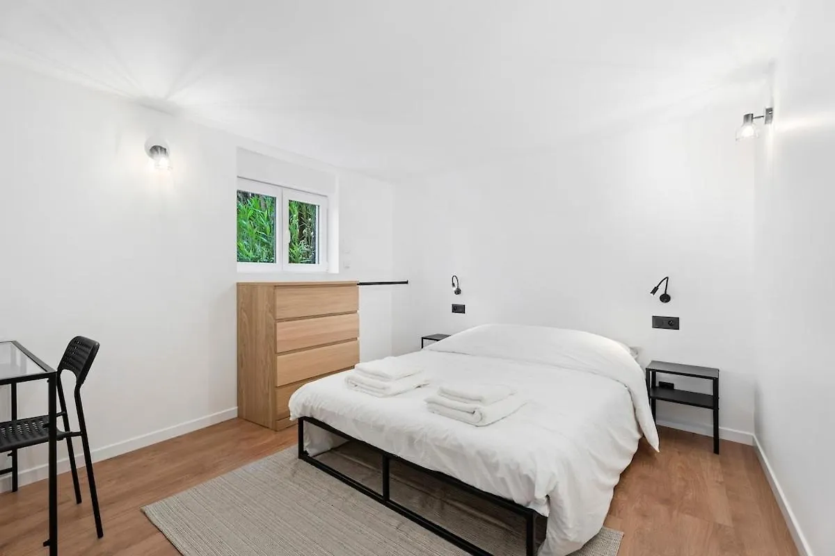 Loft Spacieux Pour 10 Personnes Avec Terrasse Nice